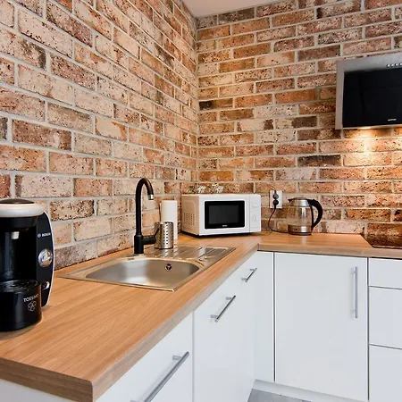 Apartament Francuzka-3