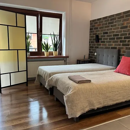 Apartament Francuzka-2