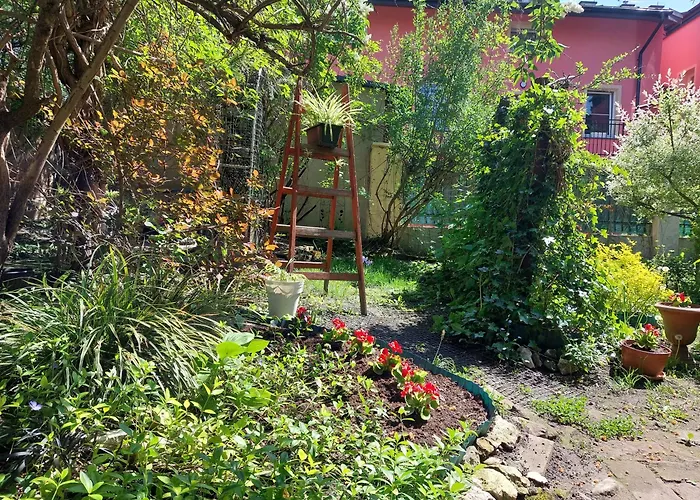 Apartament Różana przy ICE